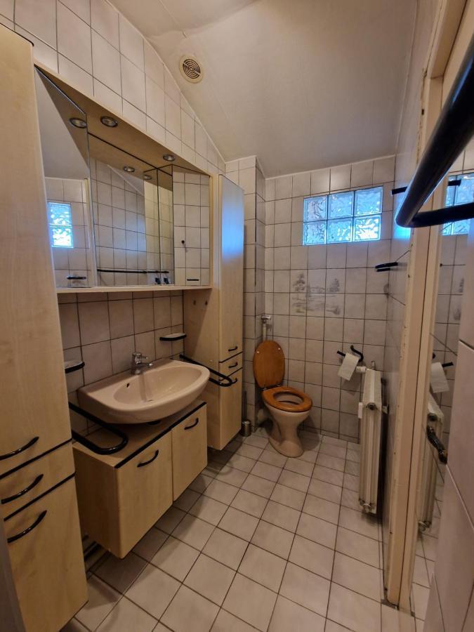 Nice Room 4 Minutes From Basel Shared Apartment Saint-Louis  Eksteriør bilde