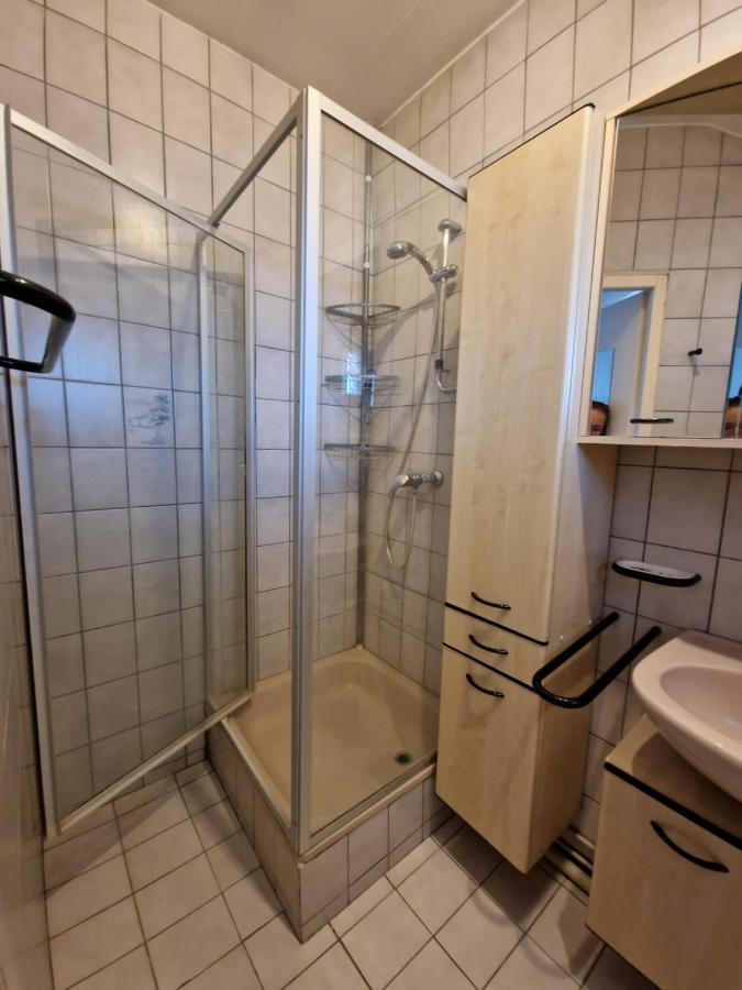 Nice Room 4 Minutes From Basel Shared Apartment Saint-Louis  Eksteriør bilde