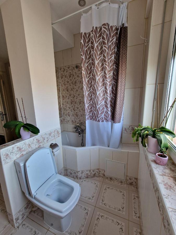 Nice Room 4 Minutes From Basel Shared Apartment Saint-Louis  Eksteriør bilde