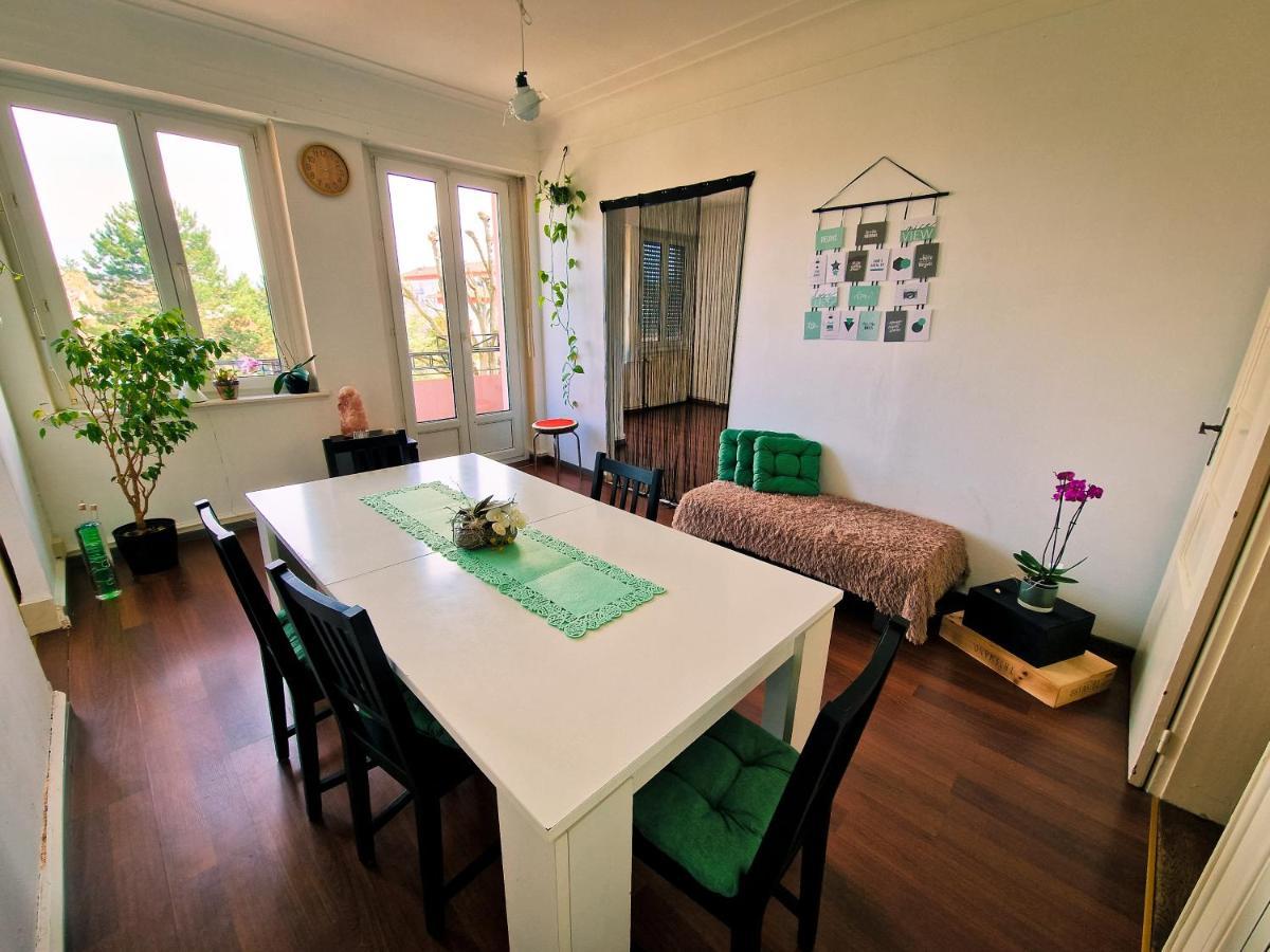 Nice Room 4 Minutes From Basel Shared Apartment Saint-Louis  Eksteriør bilde