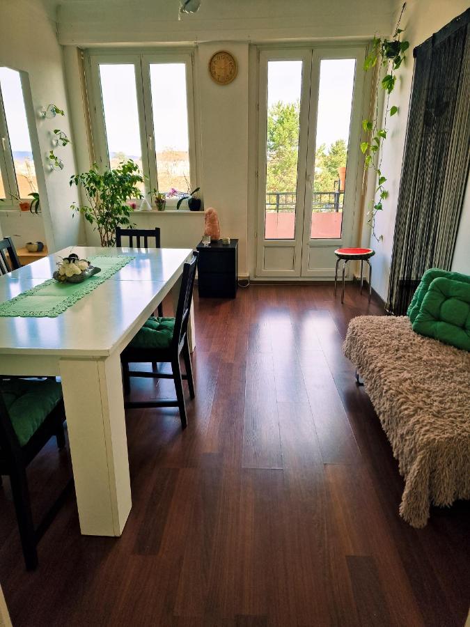 Nice Room 4 Minutes From Basel Shared Apartment Saint-Louis  Eksteriør bilde