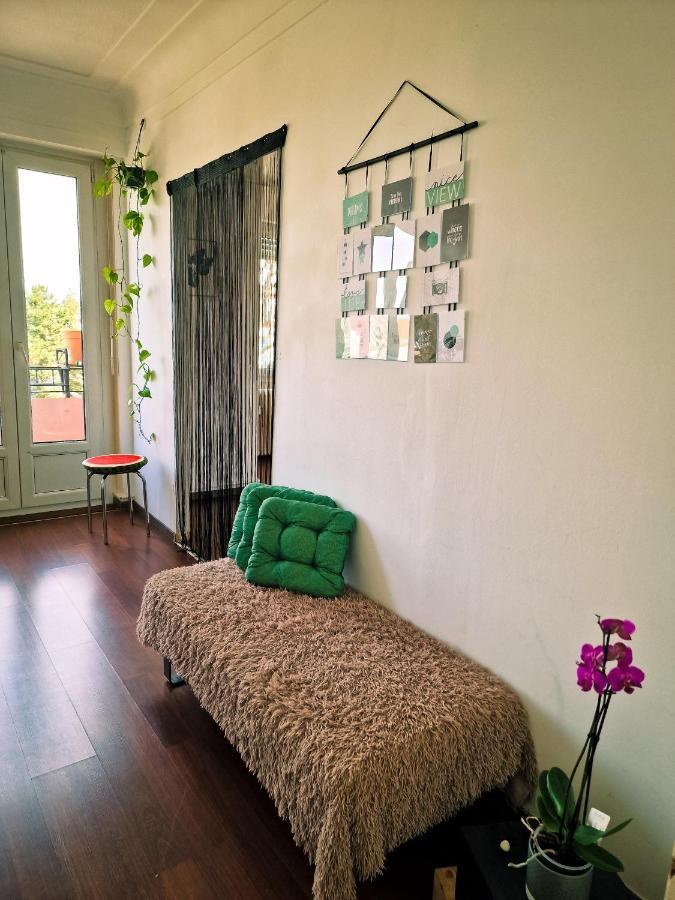 Nice Room 4 Minutes From Basel Shared Apartment Saint-Louis  Eksteriør bilde