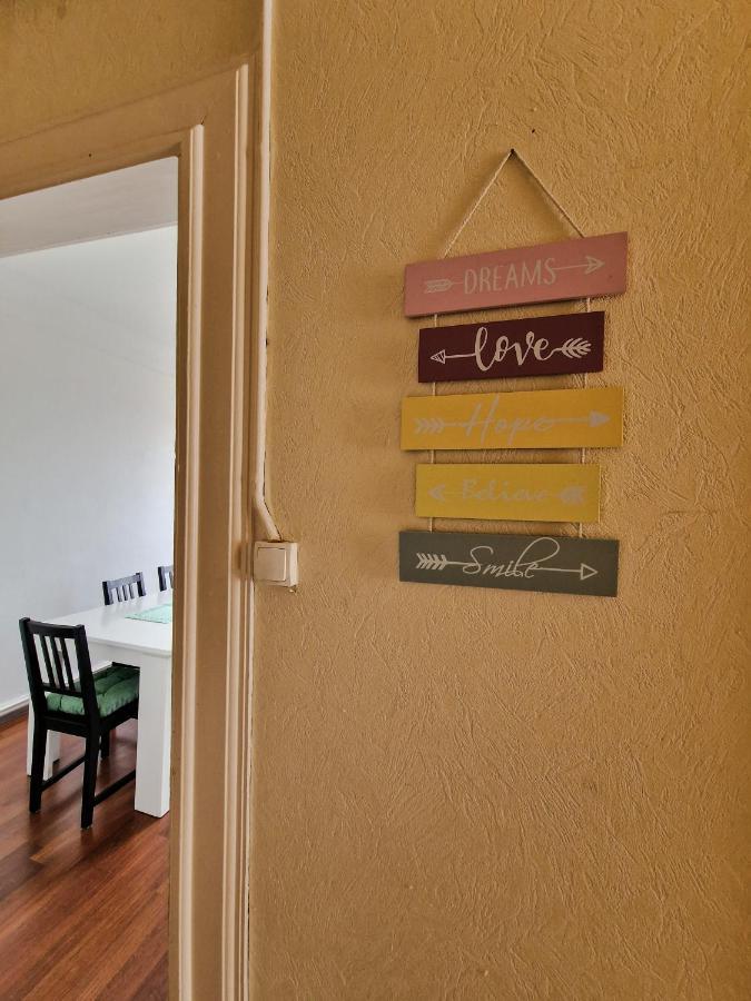 Nice Room 4 Minutes From Basel Shared Apartment Saint-Louis  Eksteriør bilde